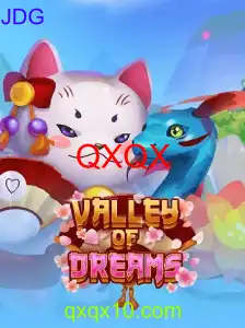ValleyofDreams