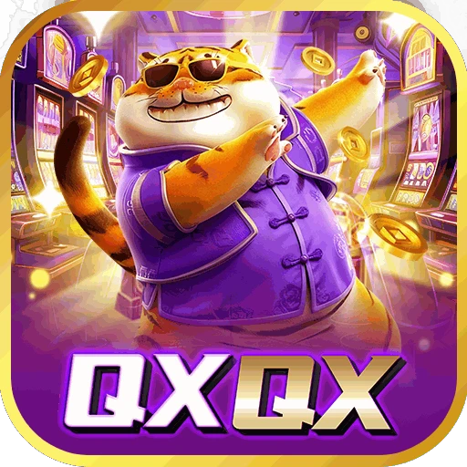 QXQX Logo